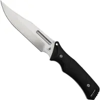 Kizer Cutlery Sou'wes' Fixed Blade