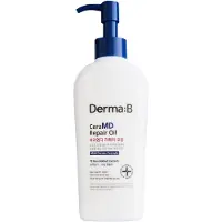 Derma:B CeraMD Repair Oil 200ml