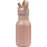 Elodie details Vattenflaska - 350 ml - Blushing Pink - - One Size - Vattenflaska
