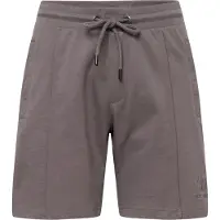 Key Largo Byxa 'Heat' taupe / svart