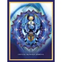 Crystal Mandala - Journal