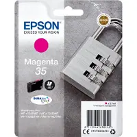 Epson 35 Durabrite Bläckpatron