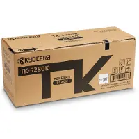 Kyocera toner TK-5280K original svart 13 000 sidor