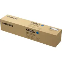 Samsung Tonerkassett cyan 30.000 sidor