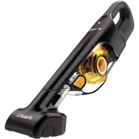 Shark - CH950EUT Classic Cordless Handheld Vacuum