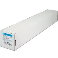 HP Universal Bond Paper - Rulle (84,1 cm x 91,4 m) - 80 g/m² - 1 rulle (rullar) bond paper - för DesignJet 4000, 4500, 5000, 5500, T1100, T1200, T1300, T2300, T790, Z3100, Z3200, Z6200