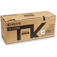 Kyocera svart toner TK-5290 17.000 sidor