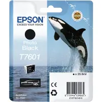 Epson T7601 Photo Bläckpatron