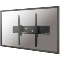 NeoMounts LFD-W2000 TV-väggfäste 152,4 cm (60) - 254,0 cm (100) Tiltbar