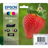 Epson 29 Claria Home Bläckpatron