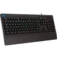 Logitech G213 Prodigy Gaming Tangentbord 920-008093