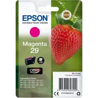 Epson Bläck 29 Original Magenta C13T29834012