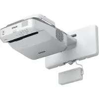 Epson Eb-695wi 3lcd Wxga Projektor