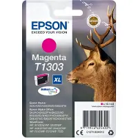 Epson T1303 Bläckpatron Magenta