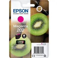 Epson 202 Bläckpatron Magenta