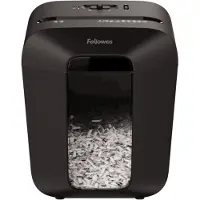 Fellowes Lx50 Strimlingsmaskin