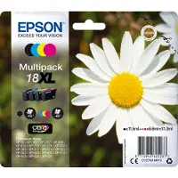 Epson Home 18xl Bläckpatron