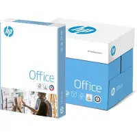 HP Office Paper CHP110 Skrivarpapper universal DIN A4 80 G/m² 500 ark Vit