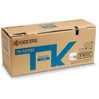 Kyocera TK-5290C P7240 Cyan Toner 13K