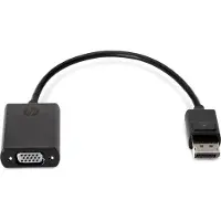 HP Displayport Till Vga-adapter