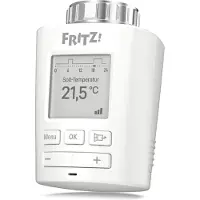 AVM FRITZ! DECT 301 Trådlös termostat Elektronisk