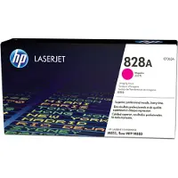 HP 828a Toner
