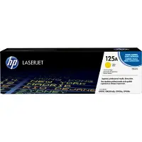 HP 125a Toner