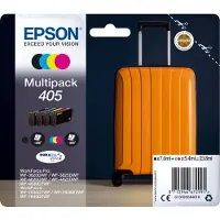 Epson 405 Bläckpatron Multipack BK/C/M/Y