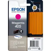 Epson 405 Bläckpatron Magenta