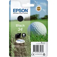 Epson Dura Brite Ultra 34 T 3461 Bläckpatron