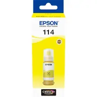 Epson 114 Bläckpatron Gul
