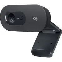 Logitech C505 HD Webbkamera