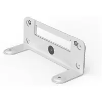 Logitech Wall Mount For Video Bars - Kamerafäste - vagnmontering, väggmontering - för Rally Bar Room Solution Large
