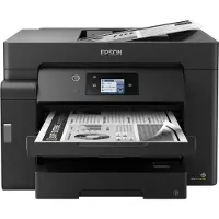 Epson EcoTank ET-M16600 A3+ Allt-i-ett mono bläckstråleskrivare med WiFi (3 i 1) [20,5kg]
