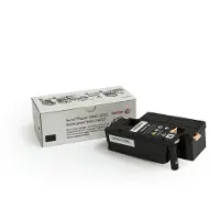 Xerox Tonerkassett svart 2.000 sidor