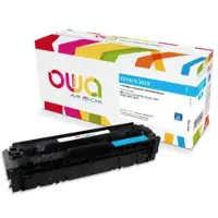 Prime Inventions Toner Cyan Replacement 203X (K18117OW)