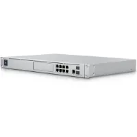 Ubiquiti Udm-se Switch