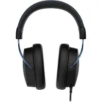 HyperX Spelhörlurar med mikrofon Cloud Alpha S
