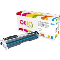 Prime Inventions Toner Cyan Replacement 130A (K15729OW).