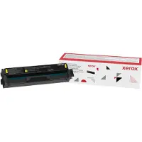 Xerox Tonerkassett gul, 2500 sidor