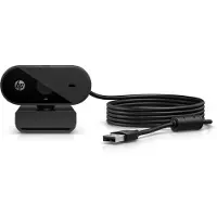 HP 53x27aa Webbkamera