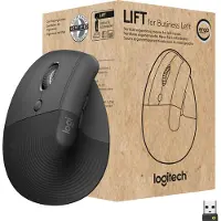 Logitech 910-006495 Trådlös Mus