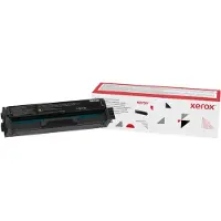 Xerox Tonerkassett svart , 3000 sidor