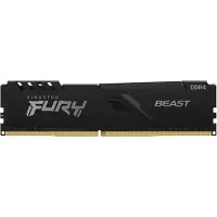 Kingston Kf432c16bb/8 1x8gb Ddr4 3200mhz Ram-minne