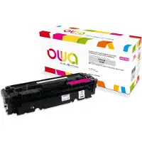 Armor Toner Armor OWA - Magenta - Remanufactured - Toner Cartridge (Alternative to: HP 410A, HP CF413A) - for HP Color LaserJet Pro M452, MFP M377, MFP M477 (K15944OW)