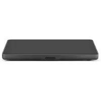 Logitech Tap IP - Enhet för videokonferens - grafit