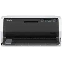 Epson Lq-780 Matrisskrivare