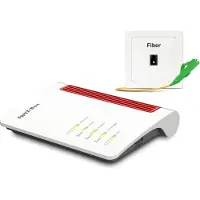 FRITZ! Box 5530 Xgs-pon Router