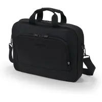 Dicota Datorväska Eco Top Traveller BASE Passar max.: 35,8 cm (14,1) Svart
