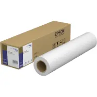 Epson DS Transfer General Purpose - Rulle (43,2 cm x 30,5 m) 1 rulle (rullar) transferpapper - för SureColor SC-F500, SC-F501
